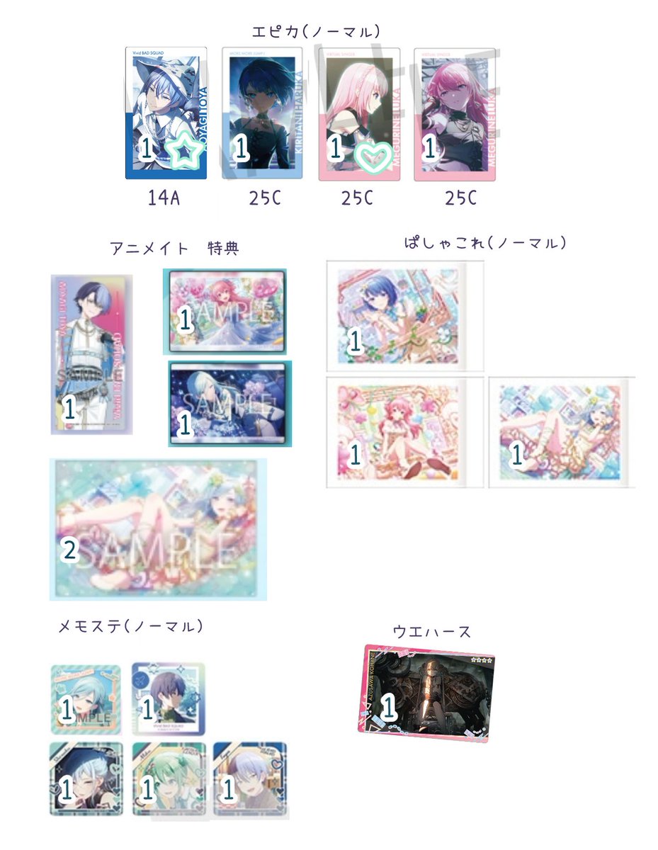 みゃこ tweet media