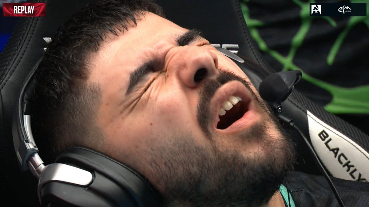 BLAST Premier 💥 tweet media