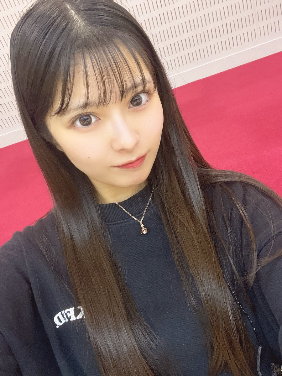 Yurina Gyoten 行天優莉奈 tweet media