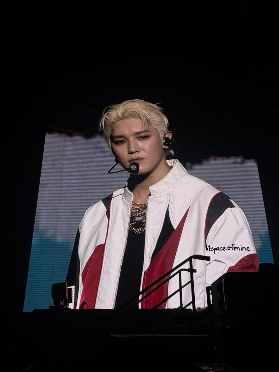 lilspaceofmine1's tweet image. i miss you alreadyy!!!

#TYLAND
#TAEYONG