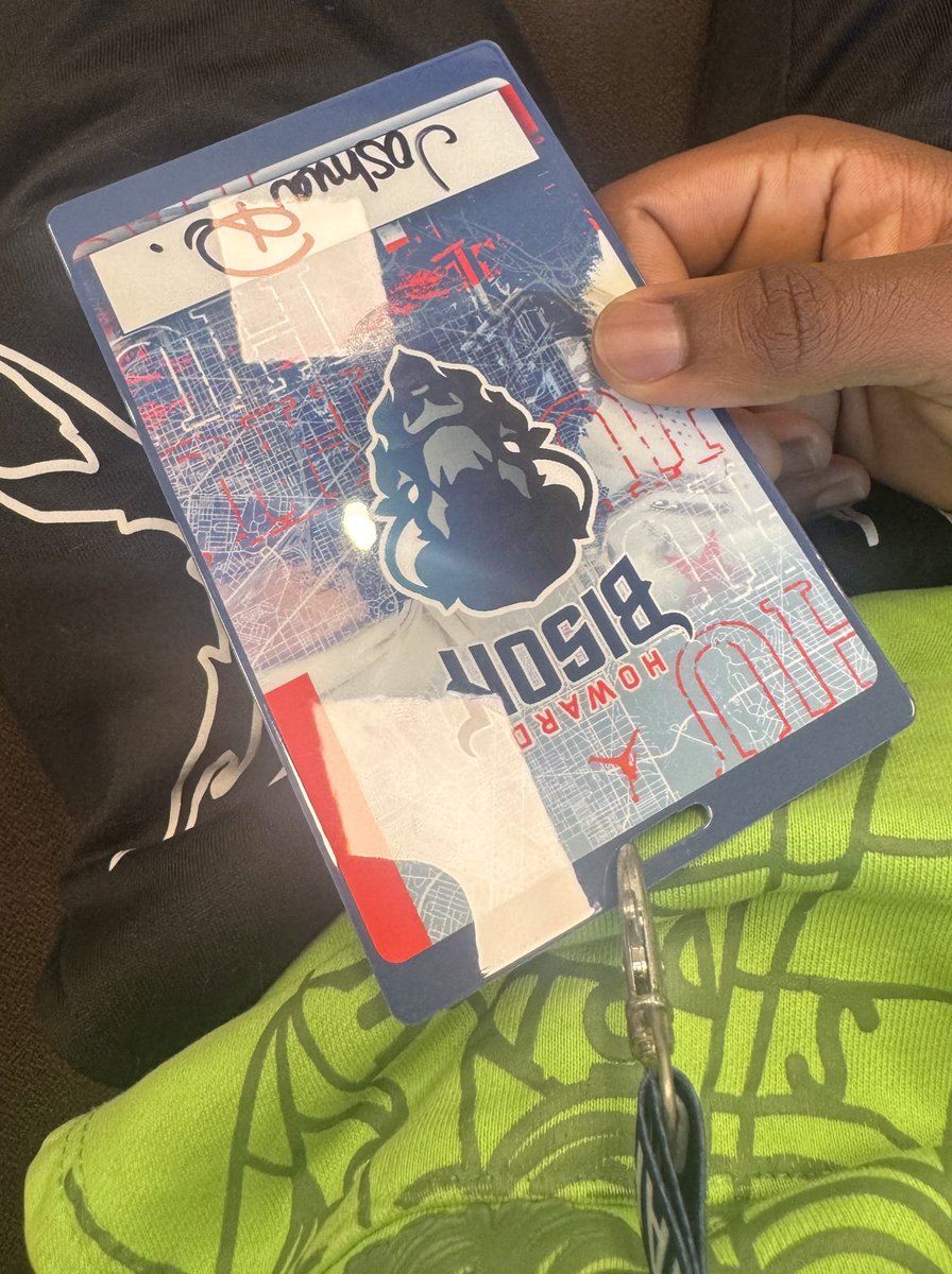 Joshua “Speedy” Richardson tweet media