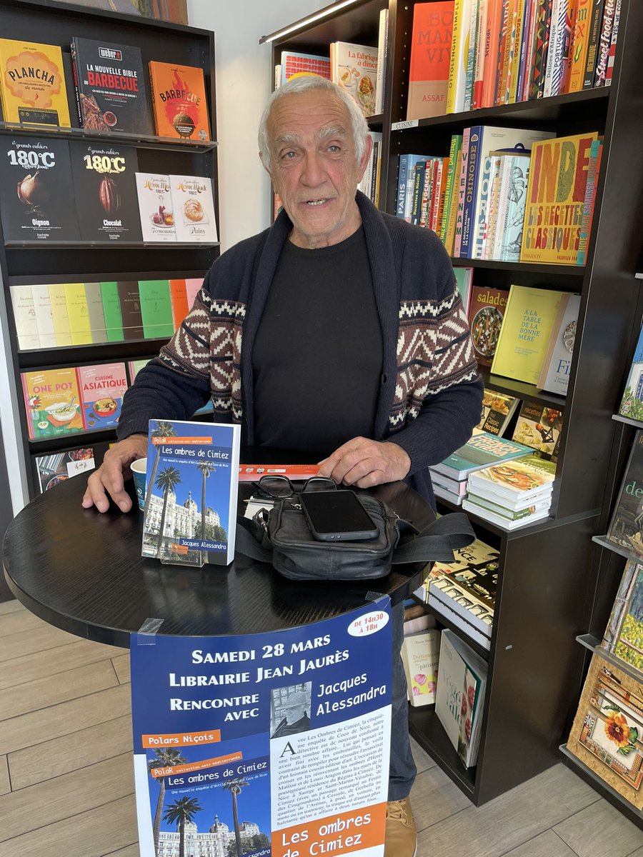 Baie des Anges tweet media