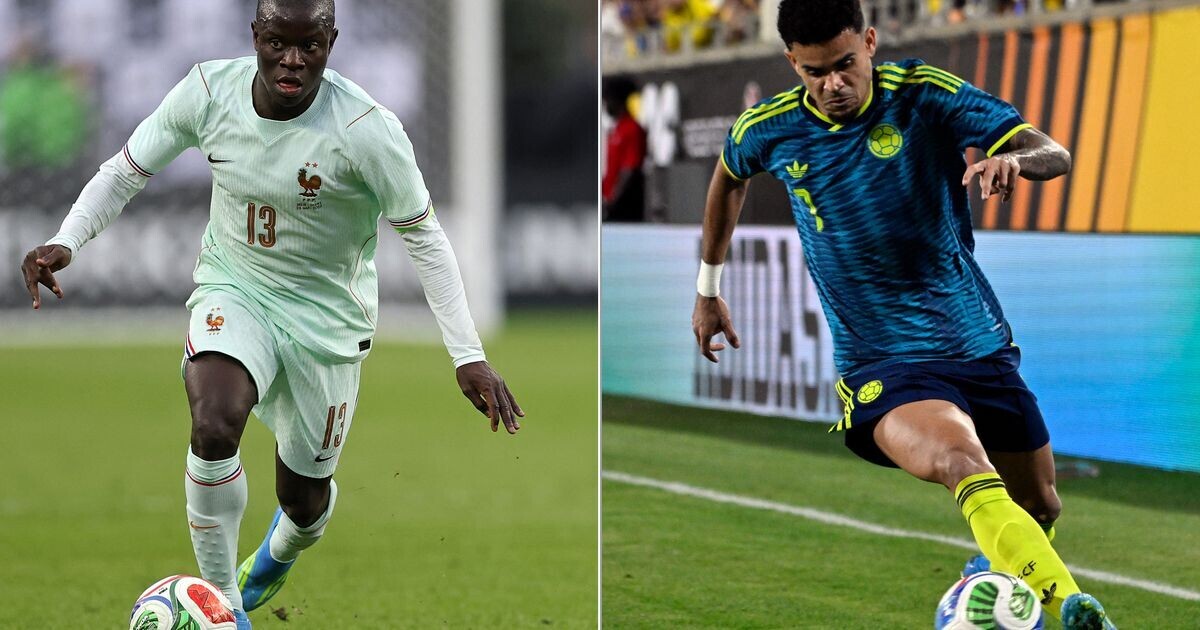 ici_officiel's tweet image. Mondial 2026 : une équipe de France largement remaniée face à la Colombie
➡️ l.francebleu.fr/C100