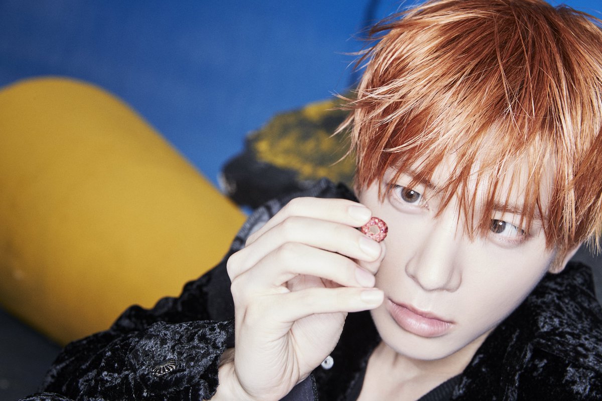 TXT INTERNATIONAL tweet media