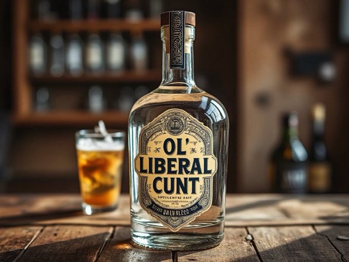 GAY CANADIAN TROLL BOT tweet media