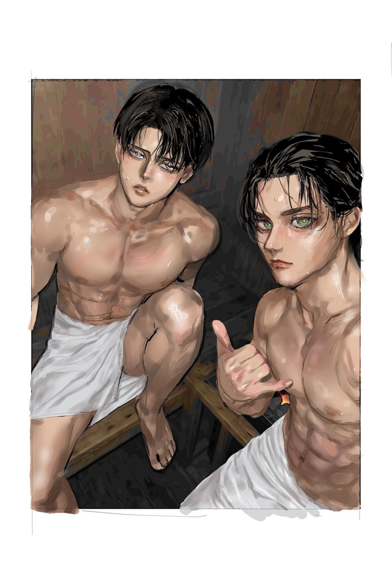 芝柴芝草 tweet media