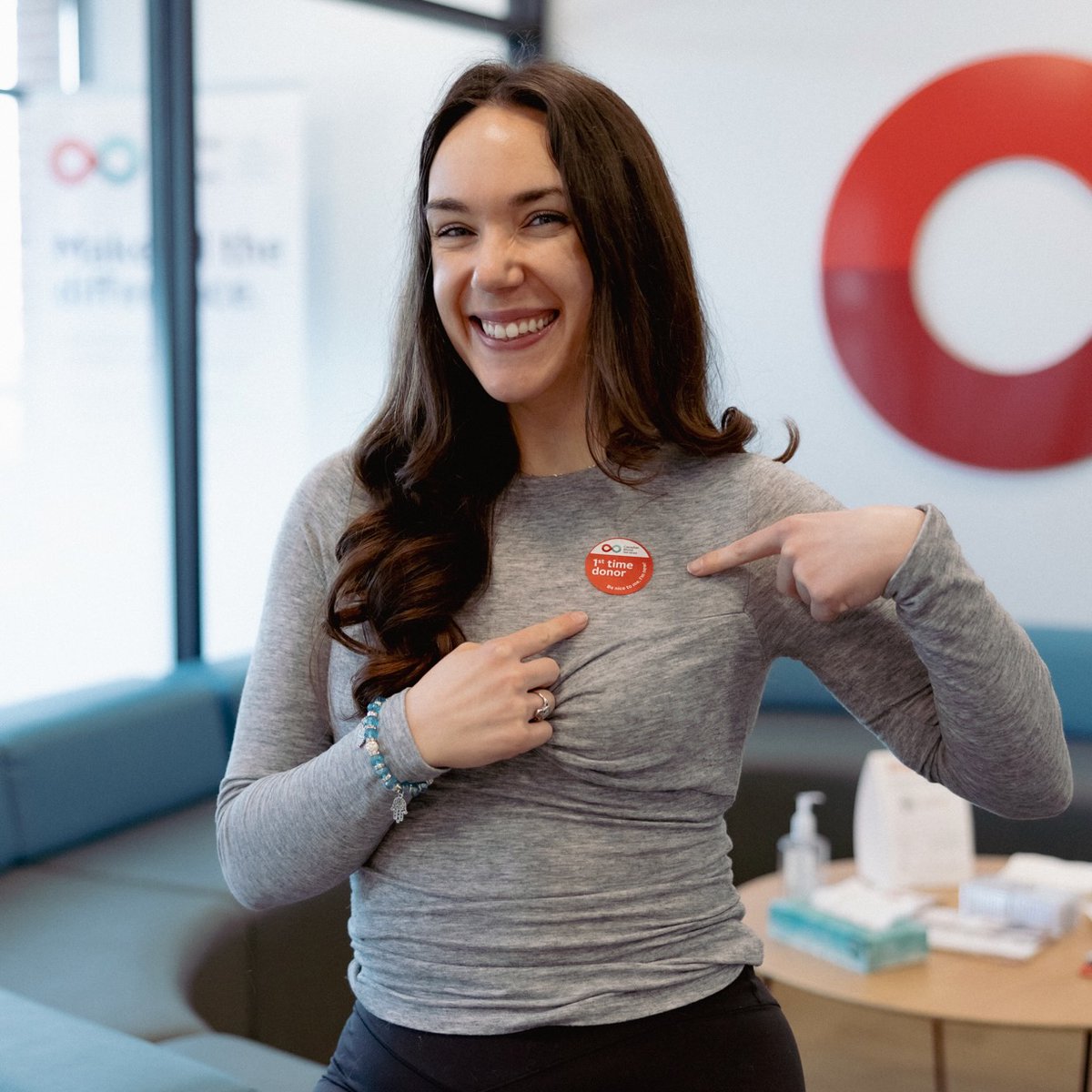 Canadian Blood Services tweet media