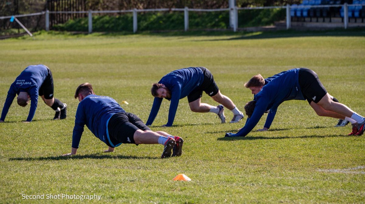 Selston FC tweet media