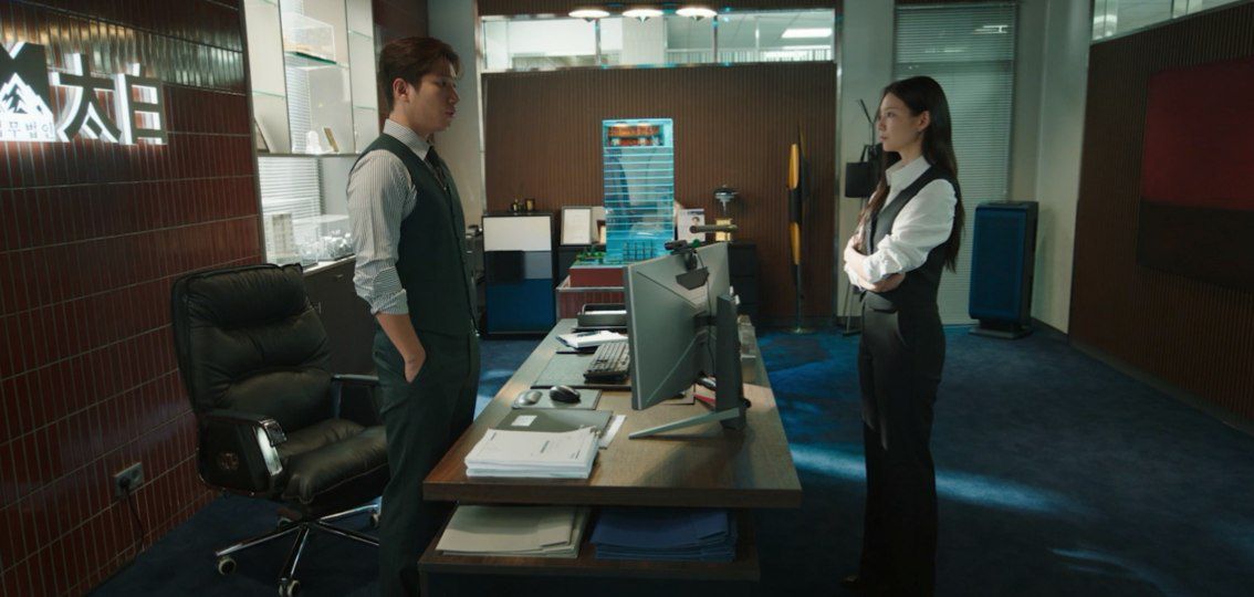 kdrama diary tweet media