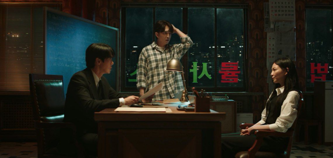 kdrama diary tweet media