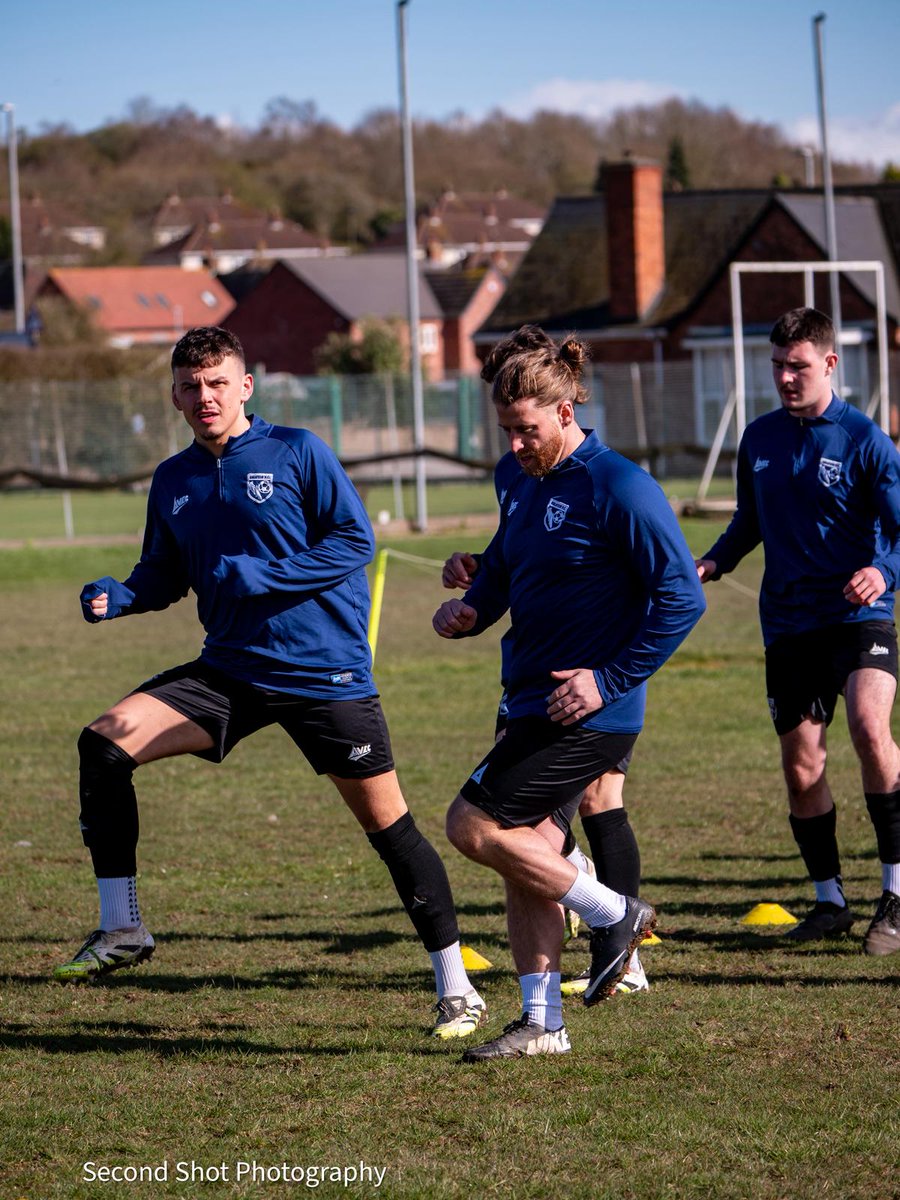 Selston FC tweet media