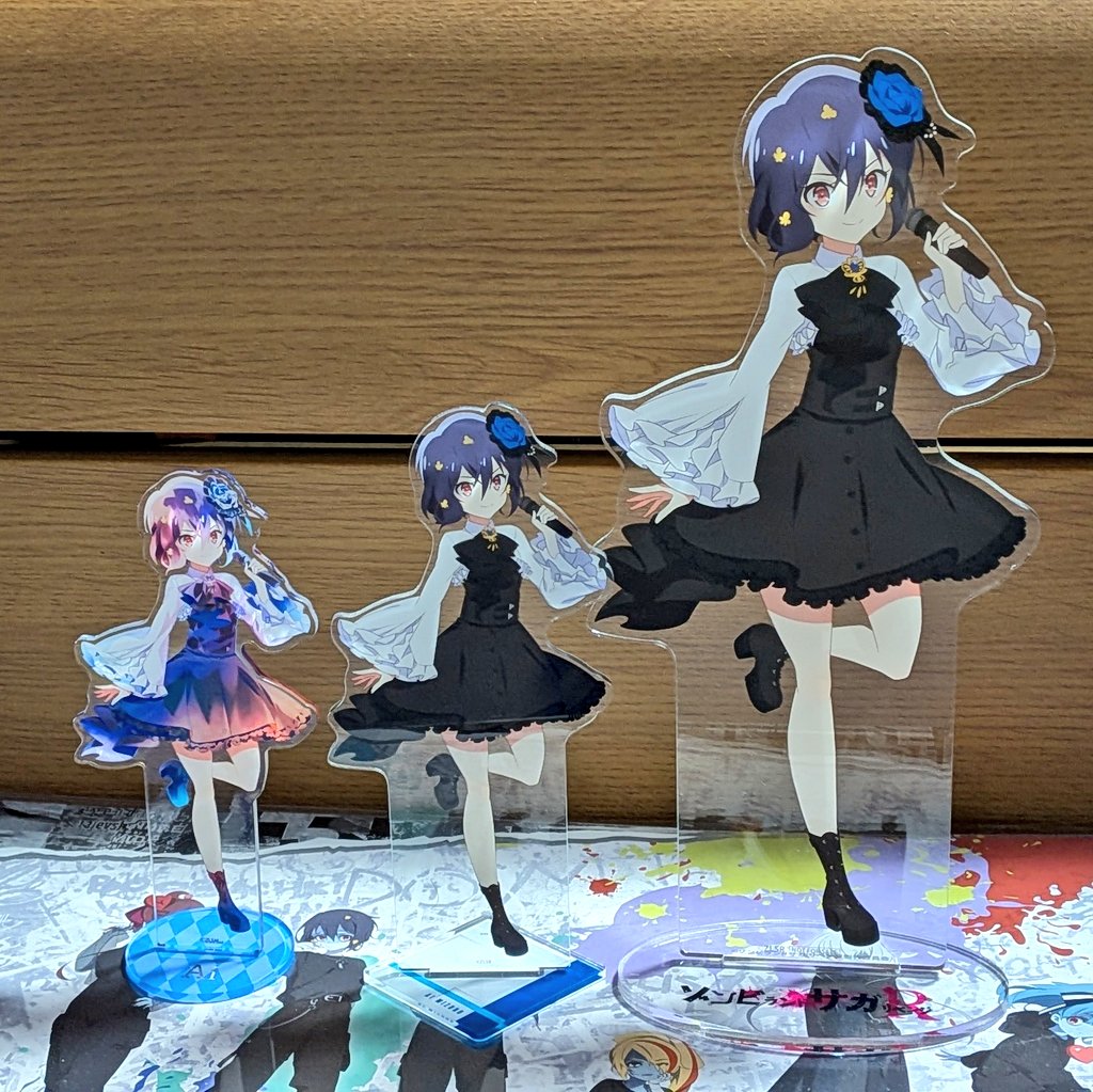 とんちく tweet media