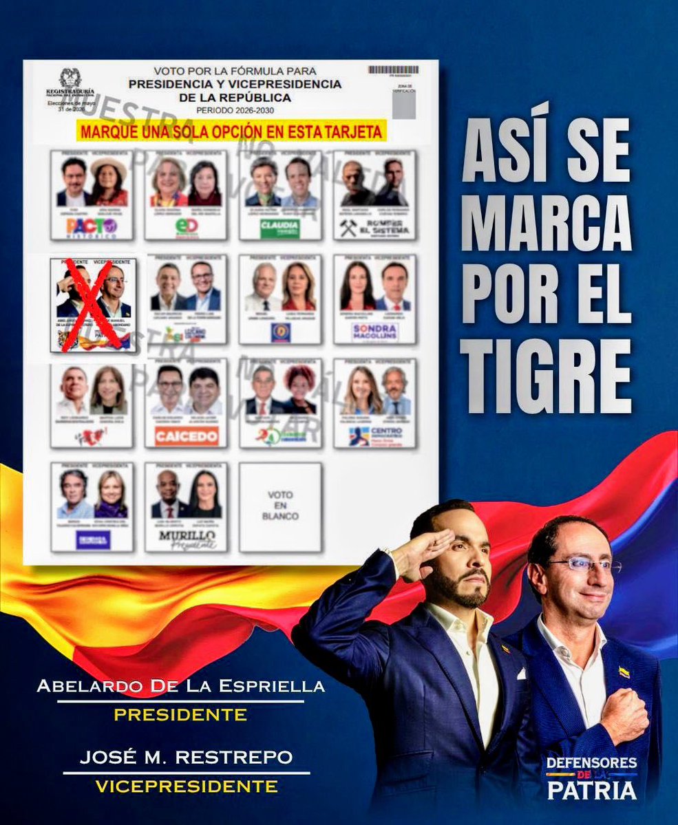 ®️Guillermo Prieto N.🇨🇴🇮🇹 tweet media