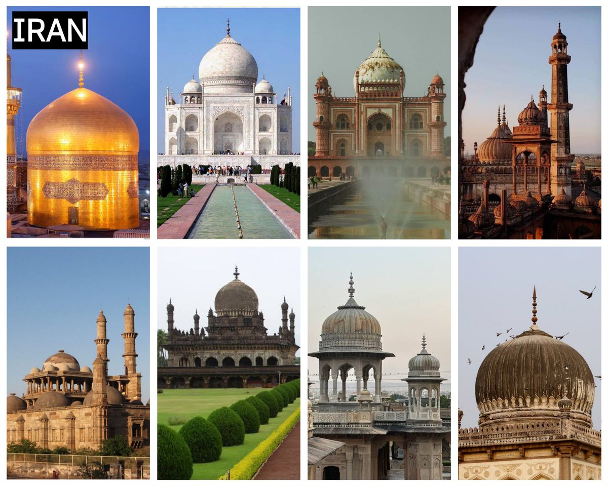 Indian Muslim Archives tweet media