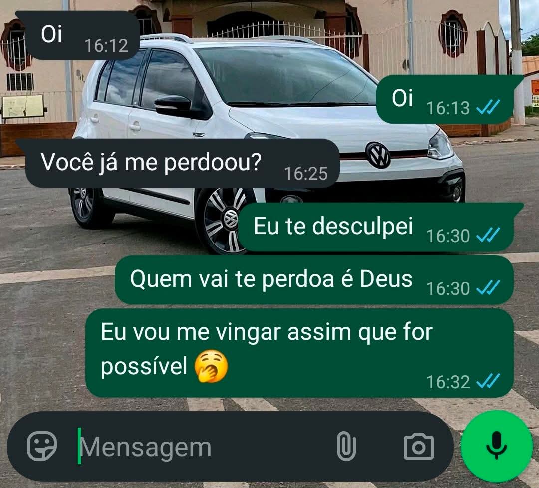 Chuta que é Macumba tweet media