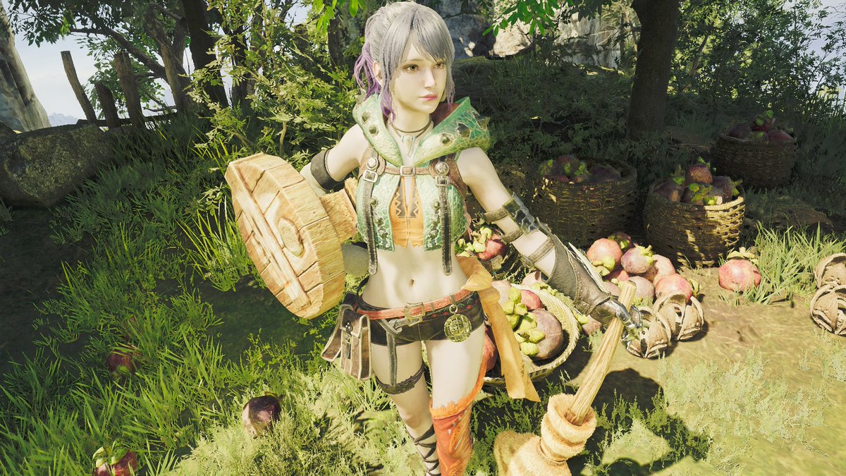 reon/れおん tweet media