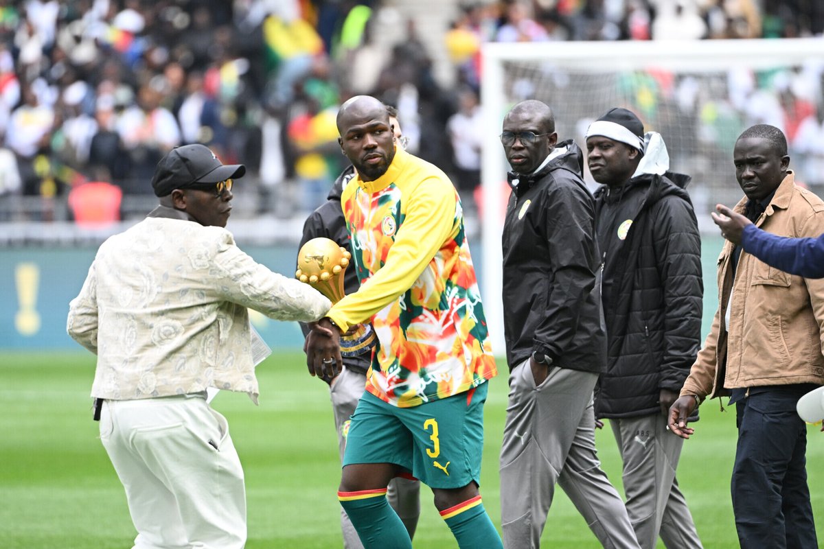 L'Équipe tweet media