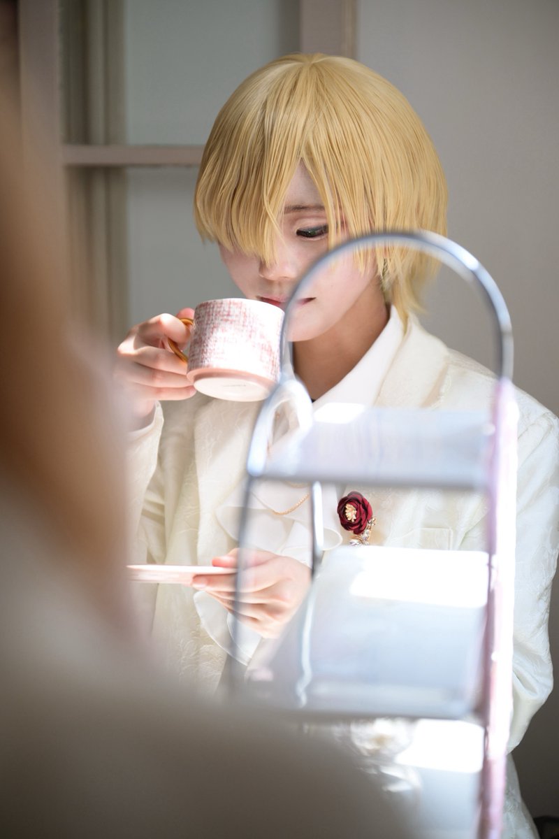 ぱぷりか 姫コン両日 tweet media