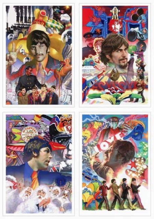 Alex Ross tweet media