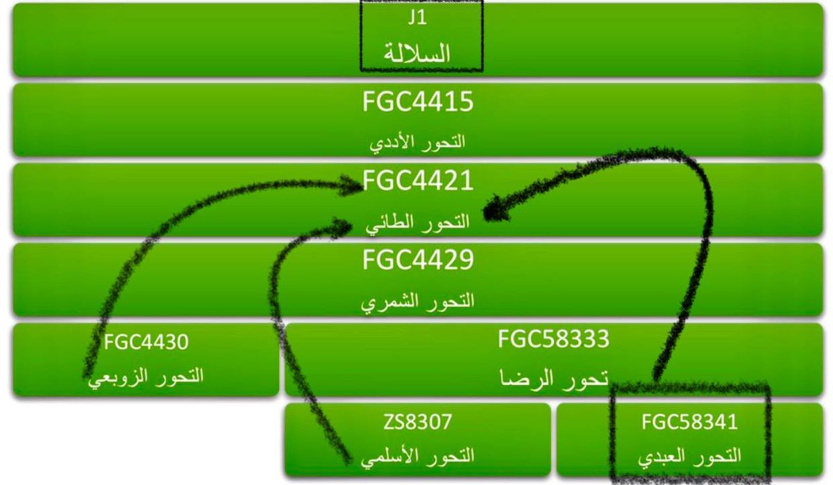 Sqrdec's tweet photo. @abdullah_ma_t50 @hic7701 @b0fs_ محاولة انك تدور كلام الناس خله عنك الله يصلحك، شمر جميعه طائيه وعلى رأسه زوبع ويا ليت تخلي عنك شمر اللي شكلها غاثتك و تبقى بعلوم قبيلتك https://t.co/wYnqOU6mUz