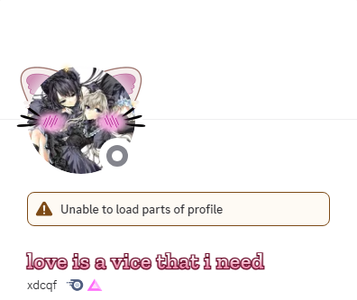 meowch 먀우치🌸 tweet media