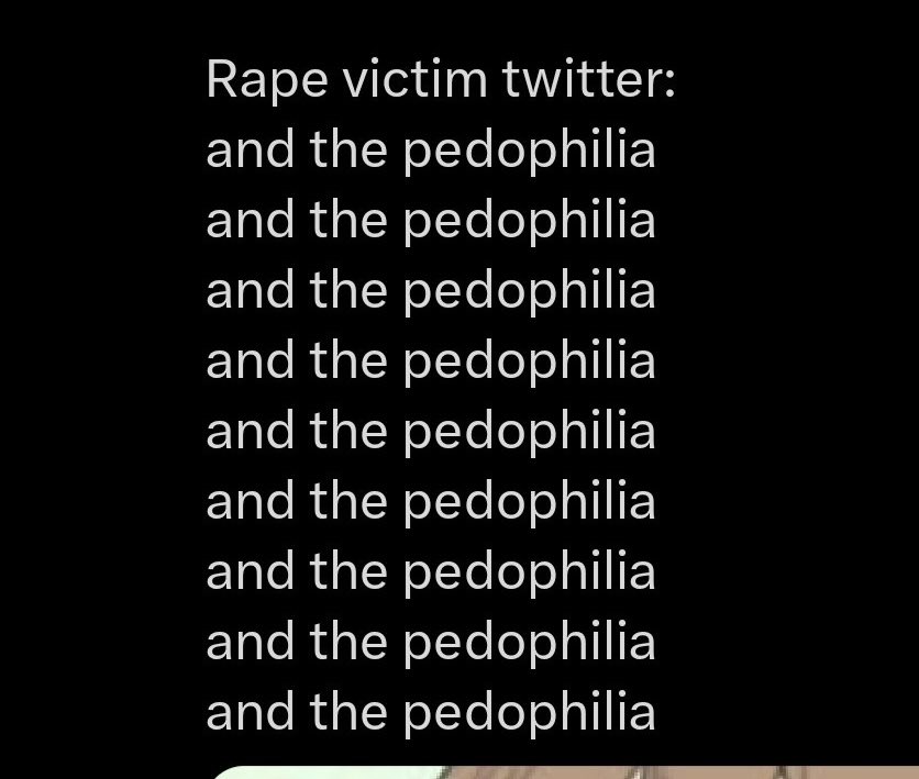 For The Man! tweet media