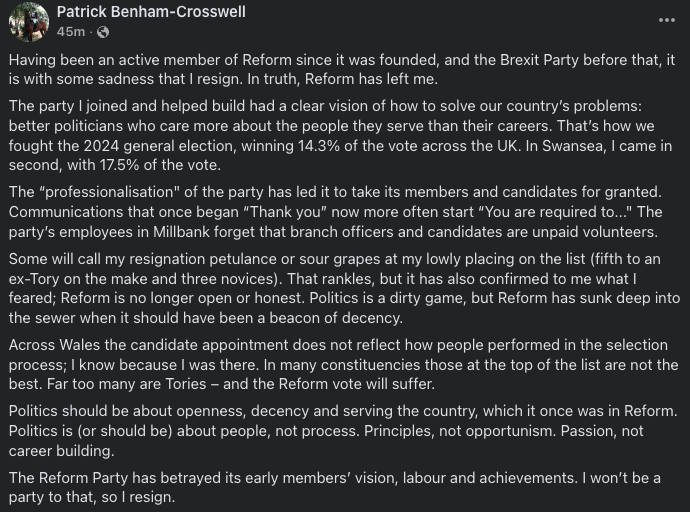 Will Hayward tweet media