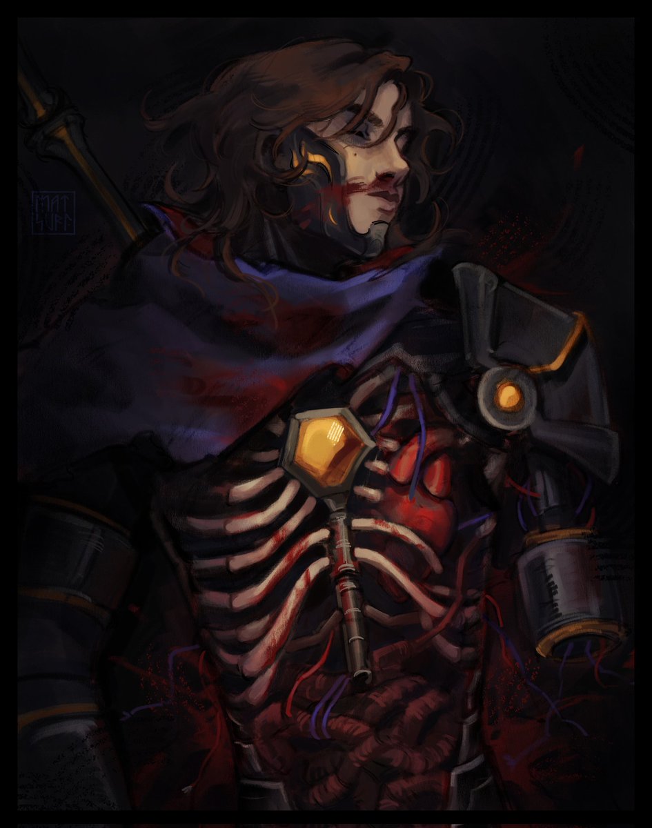 Matsurii tweet media