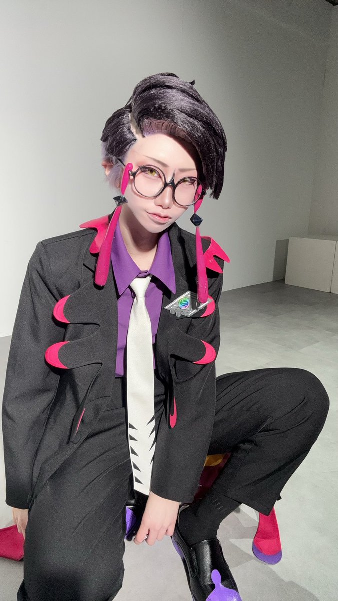 クルミ🦌⸝⋆@4/11ウイ4/25はろ tweet media