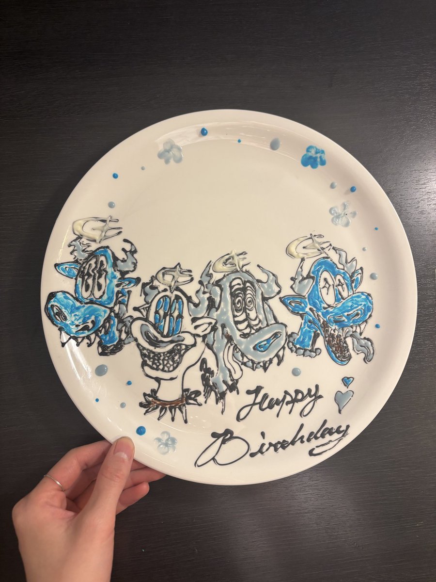 みるくここあ👑🐃 tweet media