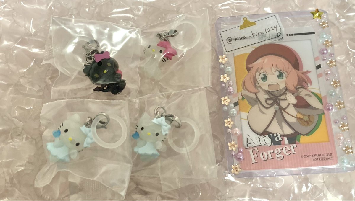 季羅@取引垢 tweet media