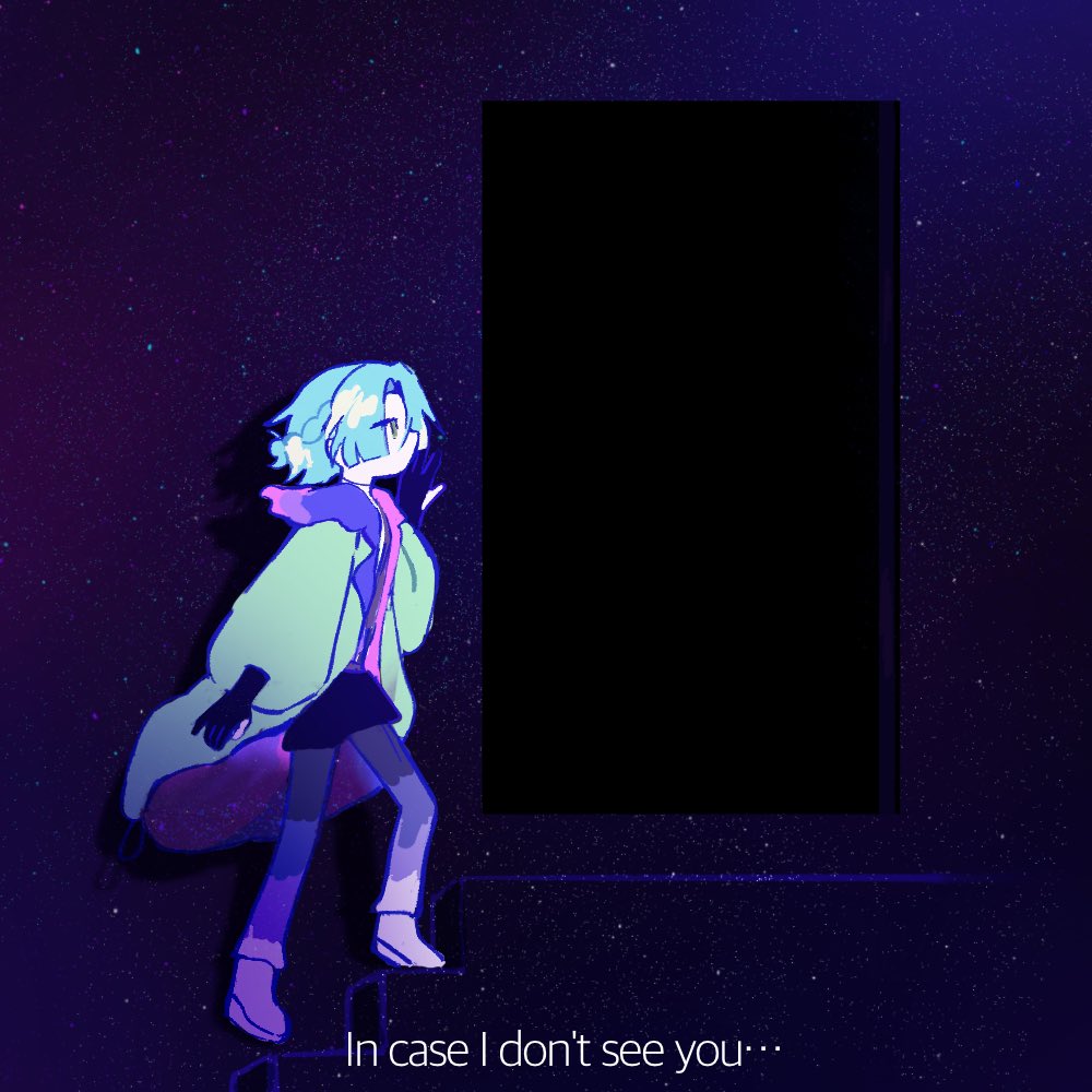 早安午安晚安 tweet media