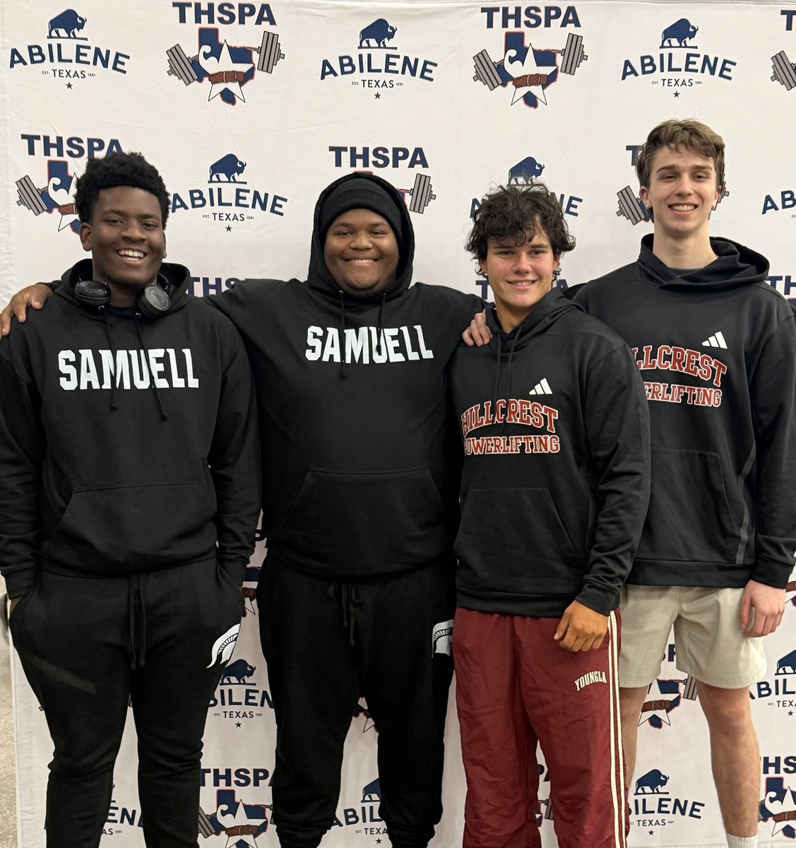 Coach Harris tweet media