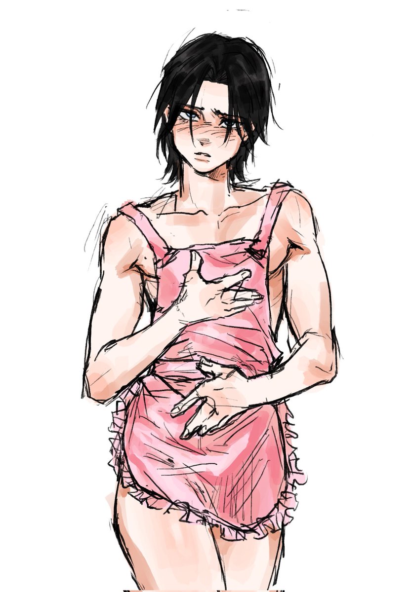 파랑후드(랑파) tweet media