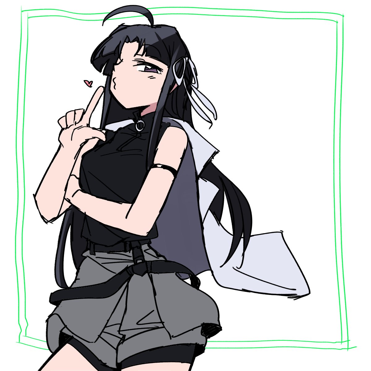 ゼロシキ tweet media