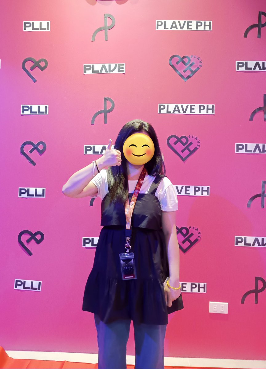 bumblemine's tweet photo. Thank yoy you again @PLAVE_PH ! Ganda ng Kit! Good job sa lahat ng Admins and Staff/ Volunteers! π«Άβ¨
And sa mga co-Pllis, thank you sa mga freebies. πβ€οΈ
#OurMovieChapter3
#ThreeYearsWithPLAVE https://t.co/HqBW33v9Fp