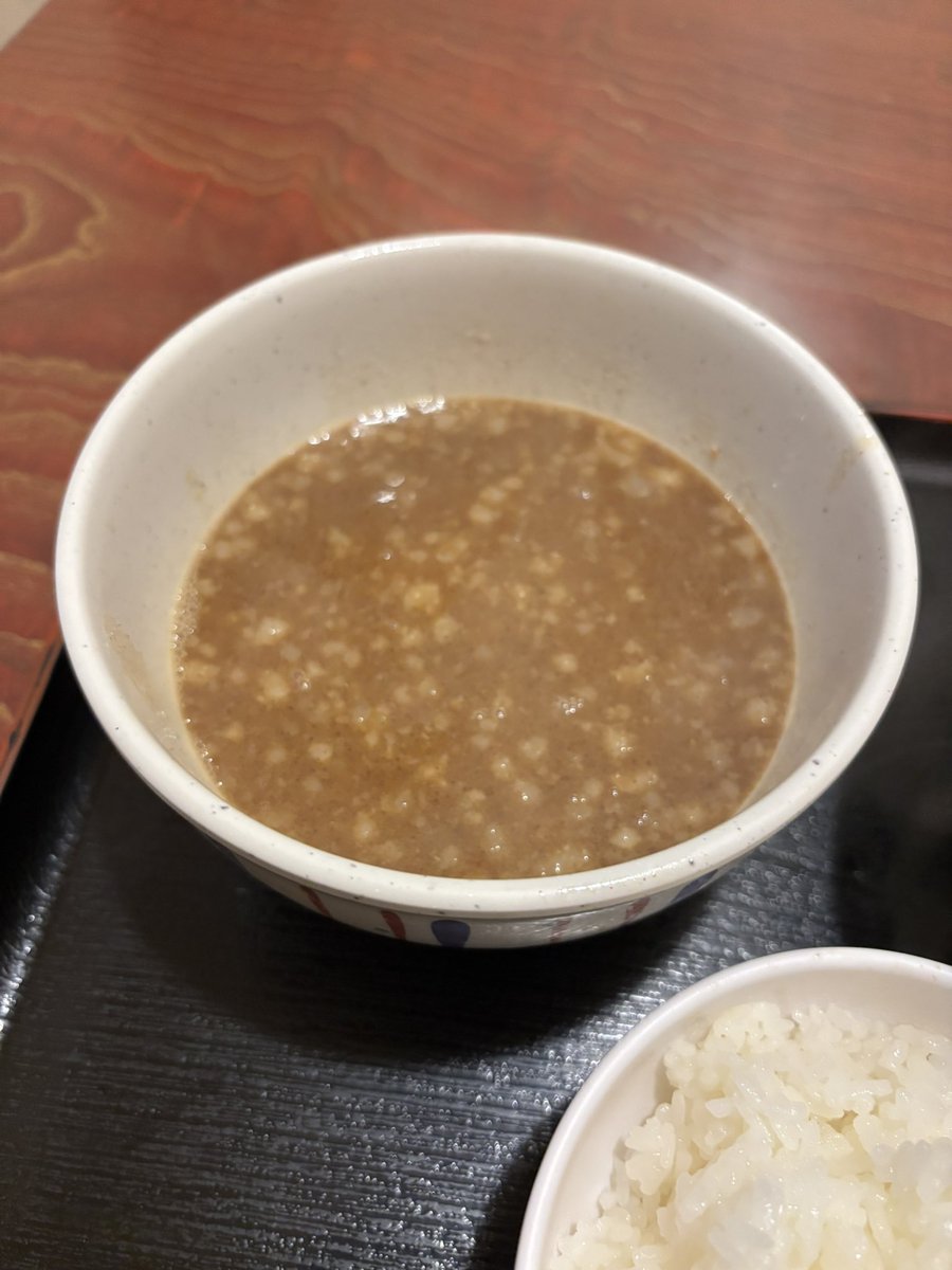 二郎全振り豚アブラ@ただいまデフォ期間中 tweet media