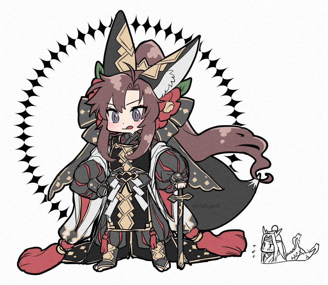 はくと tweet media