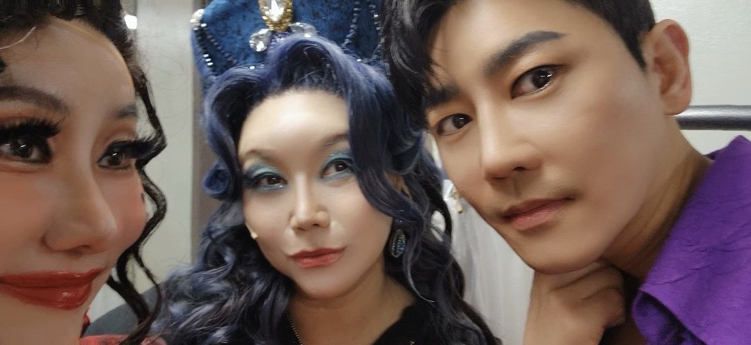 박민성 쓸데없는 정보봇 tweet media