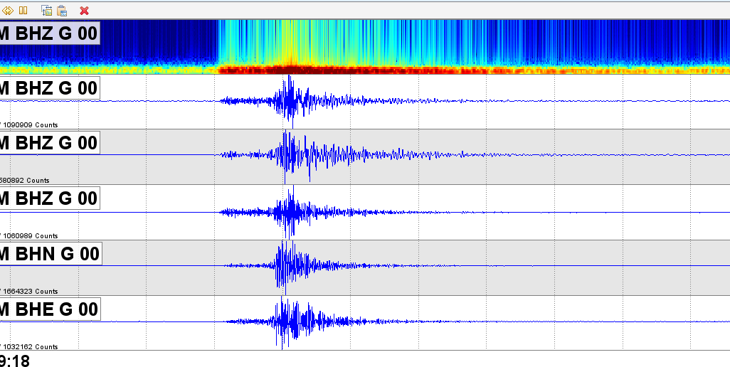 ⟩🔺M★§eismology∞ tweet media