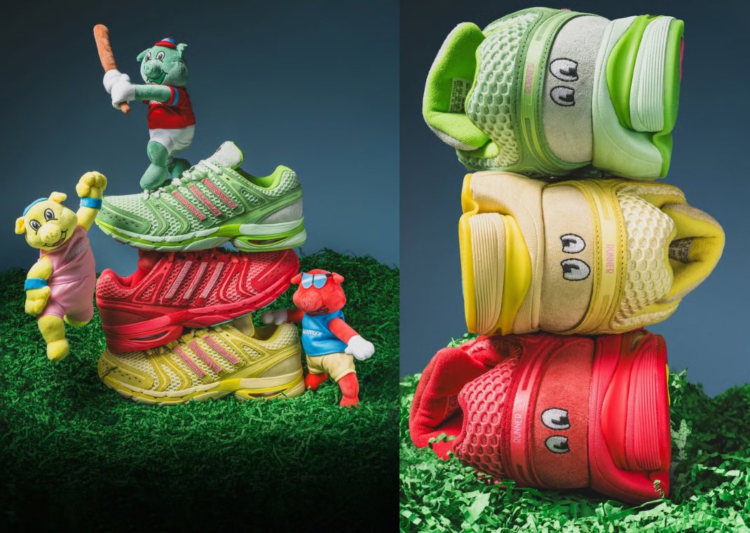 Sole Retriever tweet media