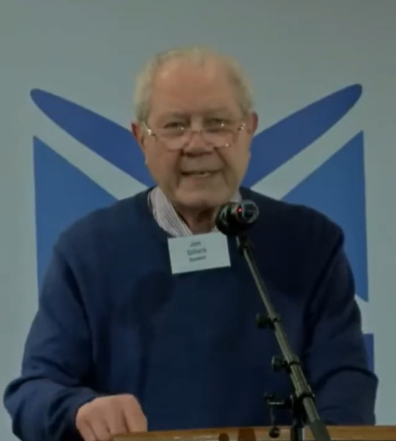 The Liberating Scot tweet media