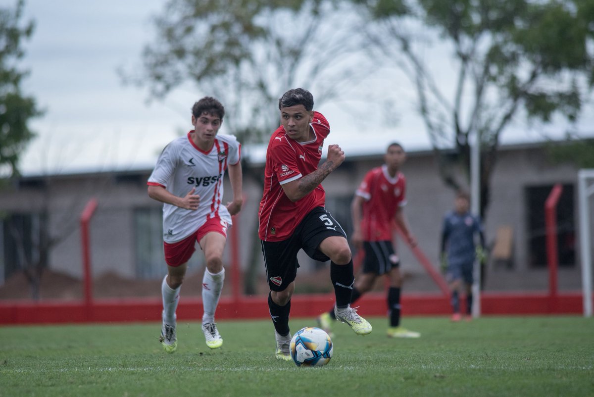 C. A. Independiente tweet media