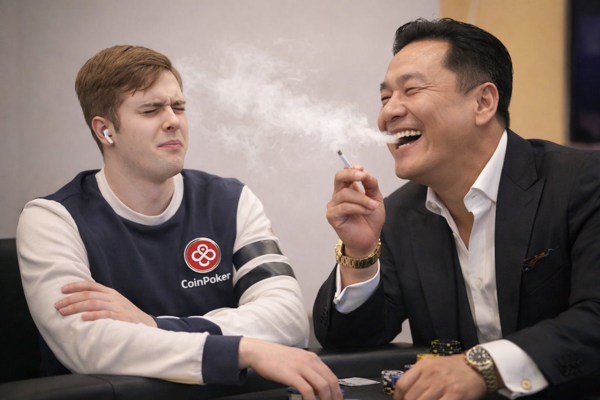 Frankie C tweet media