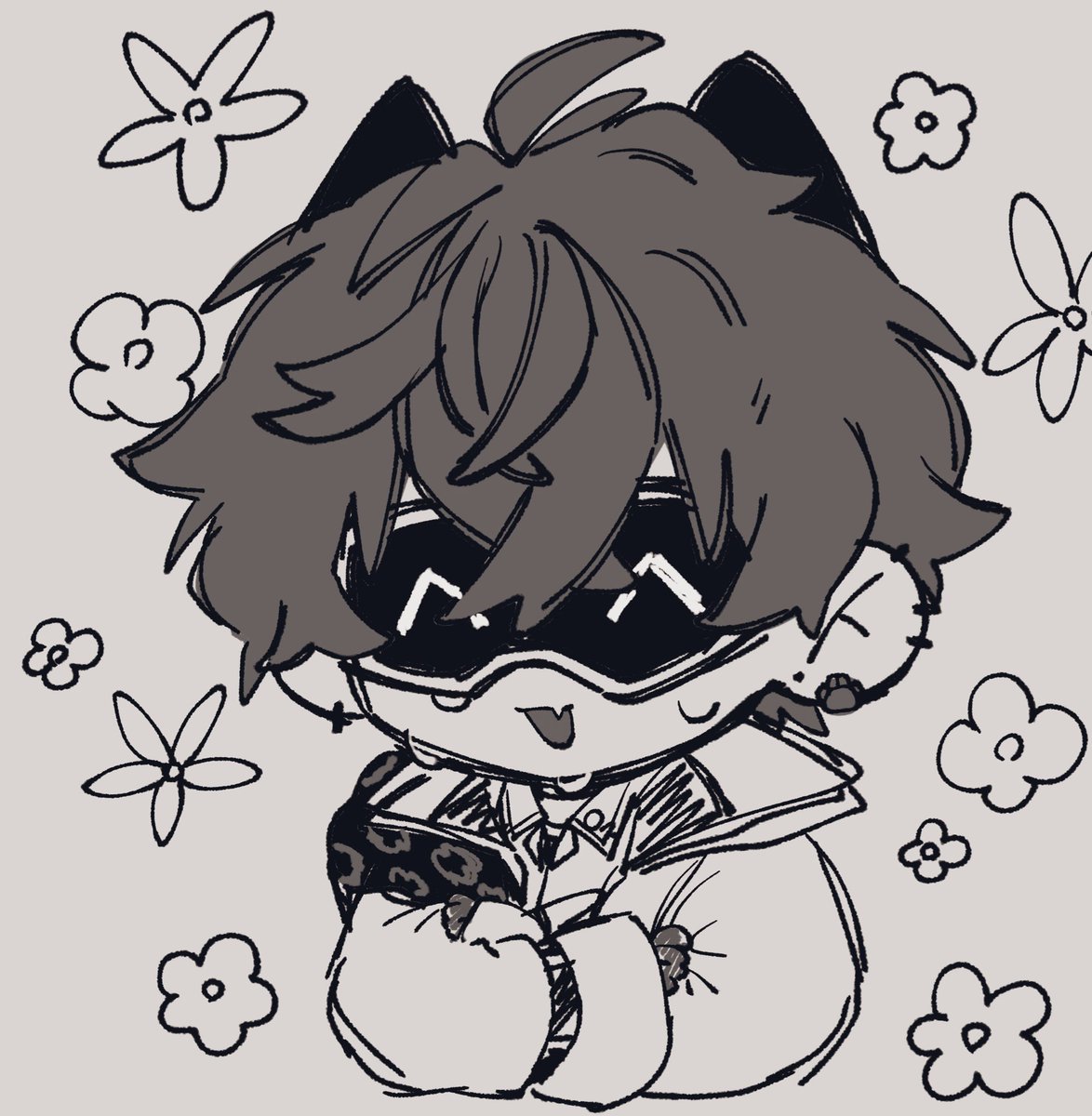 馳走🍅 tweet media