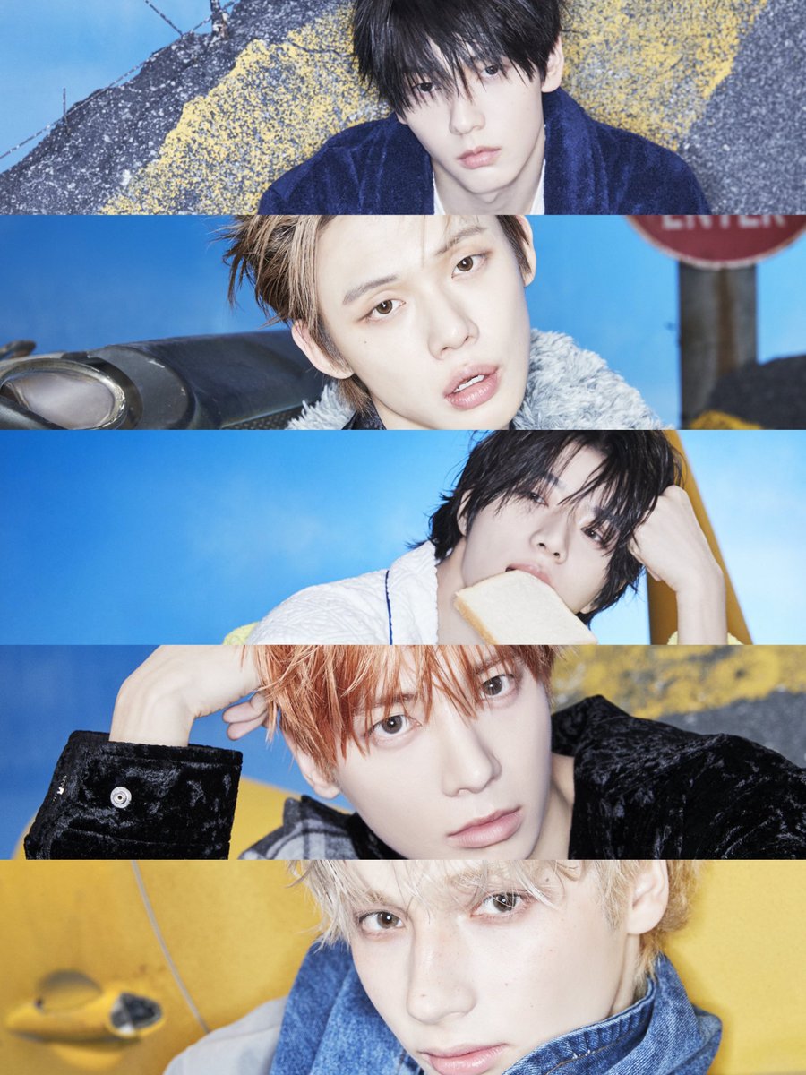 ⋆ ࣪ . 𝐍𝐢𝐧𝐨𝐮. 𖣂 tweet media