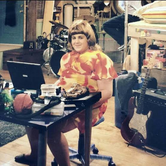 mësërö 🇦🇹 tweet media