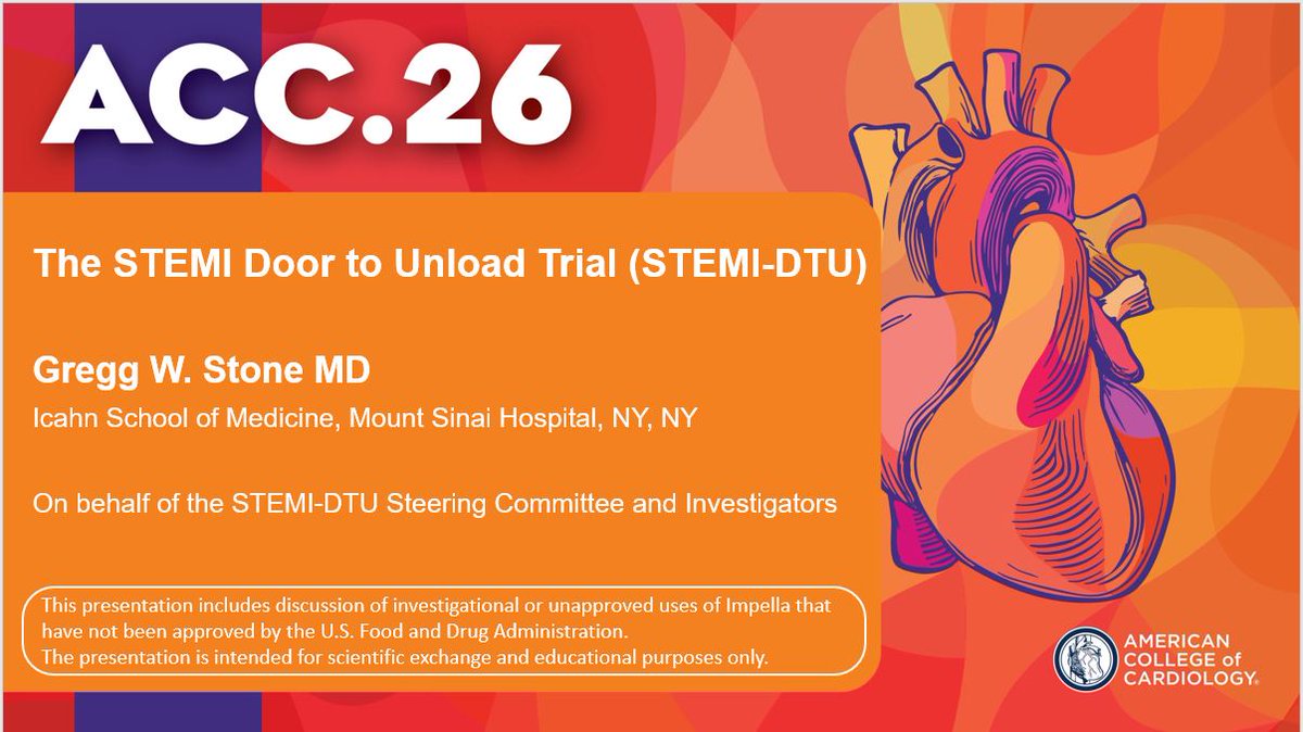 C. Michael Gibson MD tweet media