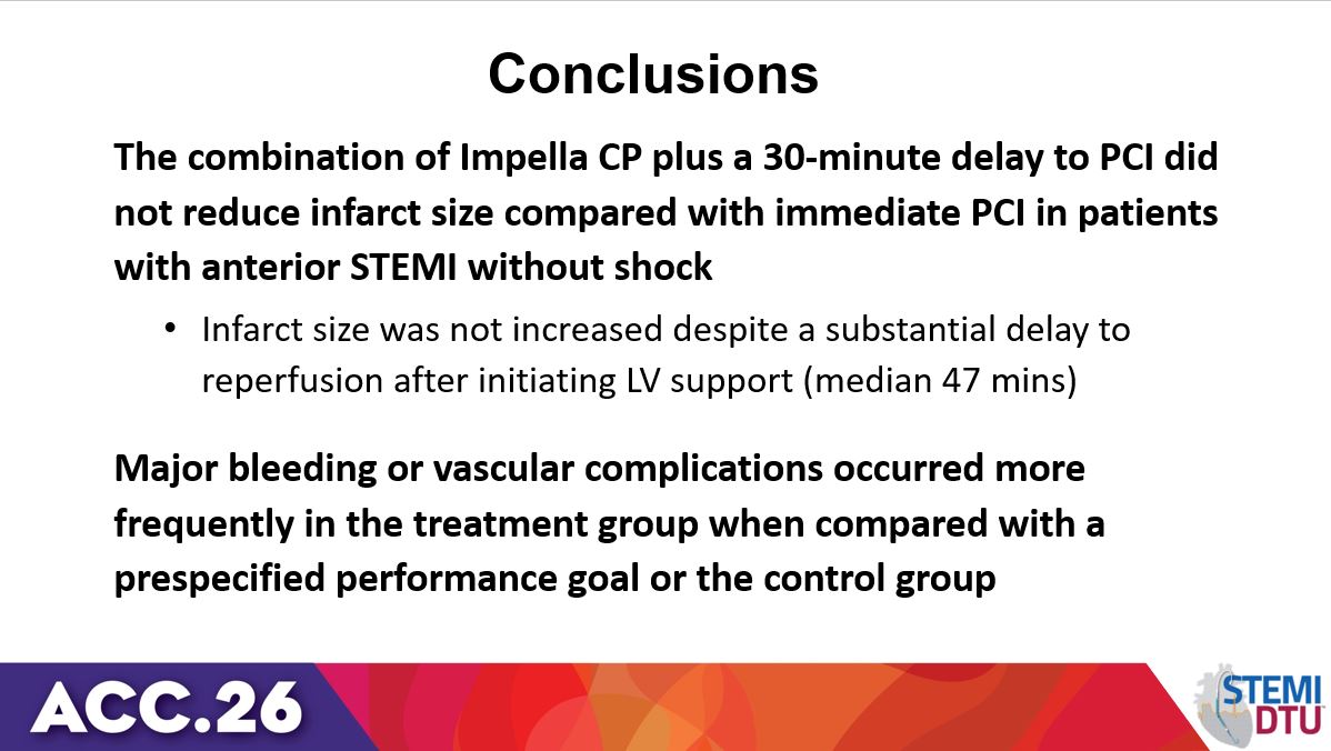 C. Michael Gibson MD tweet media