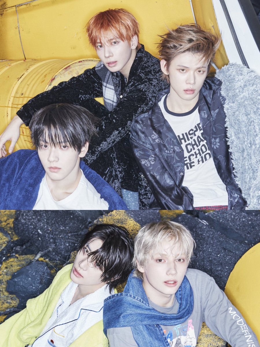 ⋆ ࣪ . 𝐍𝐢𝐧𝐨𝐮. 𖣂 tweet media